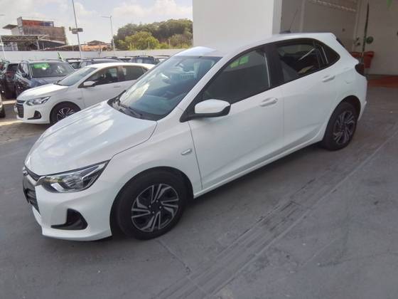 CHEVROLET ONIX 1.0 FLEX LT MANUAL CHEVROLET ONIX 1.0 FLEX LT MANUAL